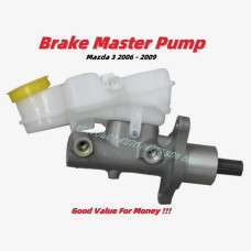 Master Pump